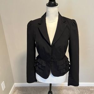 Banana Republic Blazer Size 4